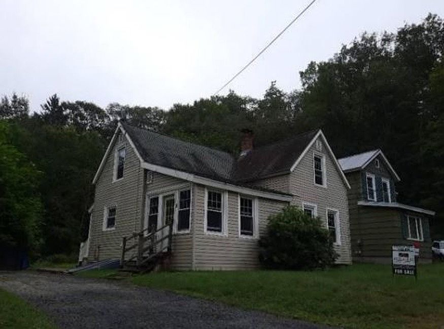 Property Front View