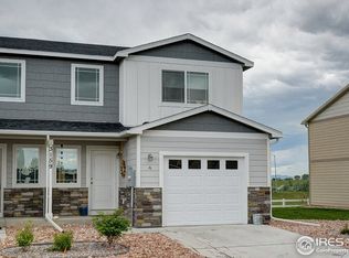 3159 Fairmont Dr APT 8A, Wellington, CO 80549