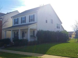 3837 Olympia Dr, Raleigh, NC 27603