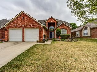 3709 Appalachian Way, Flower Mound, TX 75022