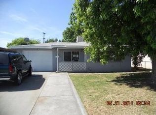 373 E D St, Lemoore, CA 93245