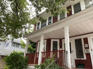 8 Harris Rd #1, Medford, MA 02155