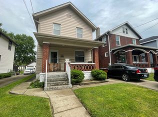 3152 Rosina Ave, Covington, KY 41015