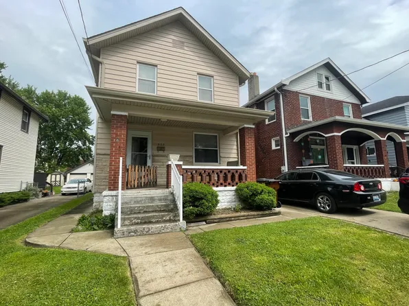 3152 Rosina Ave, Covington, KY 41015
