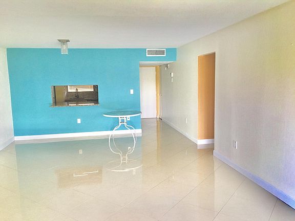 Living & Dining Room