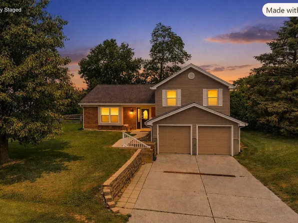 1288 Constitution Dr, Independence, KY 41051