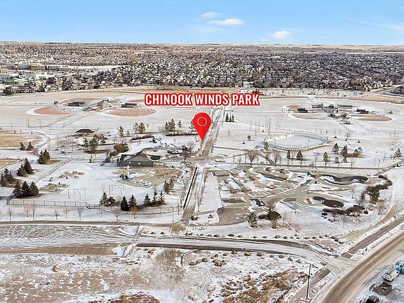 3rd image of 1629 Chinook Gate Dr SW