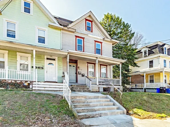 35 High St Woodbury, 35 High St APT B, Woodbury, NJ 08096