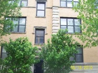 3809 W Polk St APT 3, Chicago, IL 60624