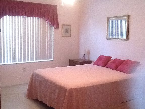 Part of Master bedroom