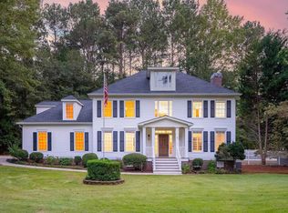 160 Springwater Chase, Newnan, GA 30265