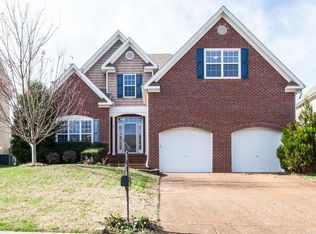 3028 Romain Trl, Spring Hill, TN 37174