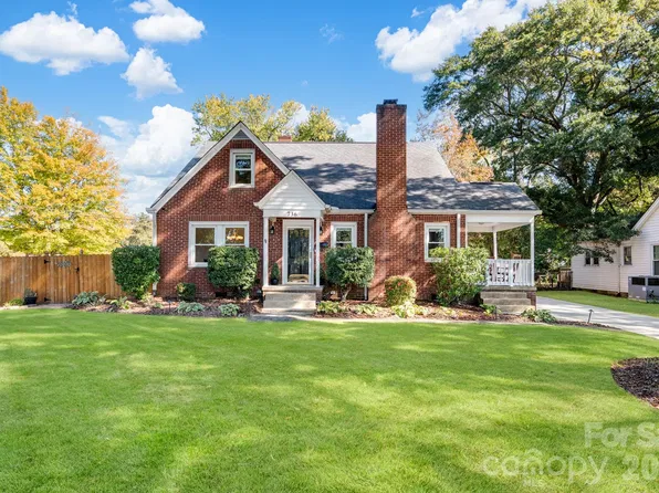 736 Arbor St NE, Concord, NC 28025