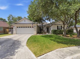 9311 Scotty Oaks, Helotes, TX 78023