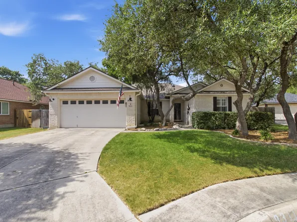 9311 Scotty Oaks, Helotes, TX 78023