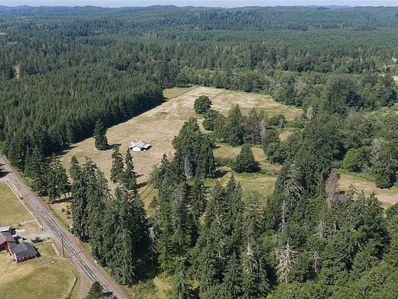2nd image of 0 NKA W Satsop Road E