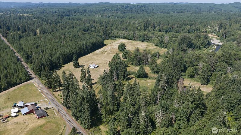 2nd image of 0 NKA W Satsop Road E