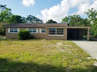 2822 Tropic St, Titusville, FL 32796