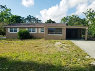 2822 Tropic St, Titusville, FL, 32796