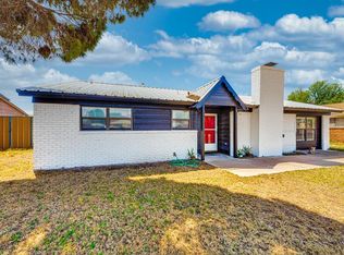 2724 E 11th St, Odessa, TX 79761