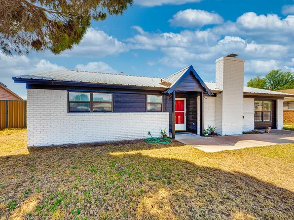 2724 E 11th St, Odessa, TX 79761