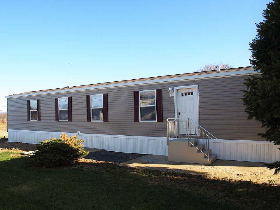 1st image of 80 Quarry Rd Trailer 6