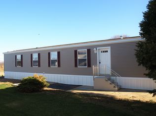 80 Quarry Rd TRAILER 6, Kutztown, PA 19530