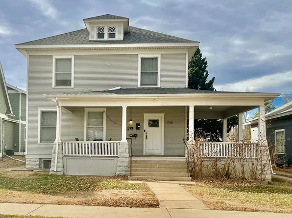 1715 11th Avenue, 1715 11th Ave Unit A, Greeley, CO 80631