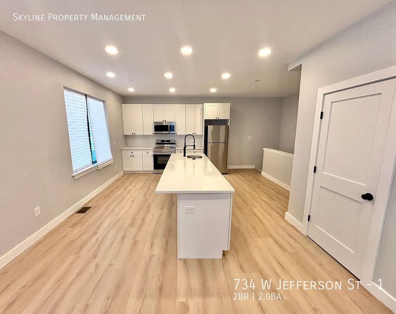 734 W Jefferson St — Photo 4