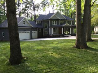 1162 Wimbleton Dr, Raleigh, NC 27609