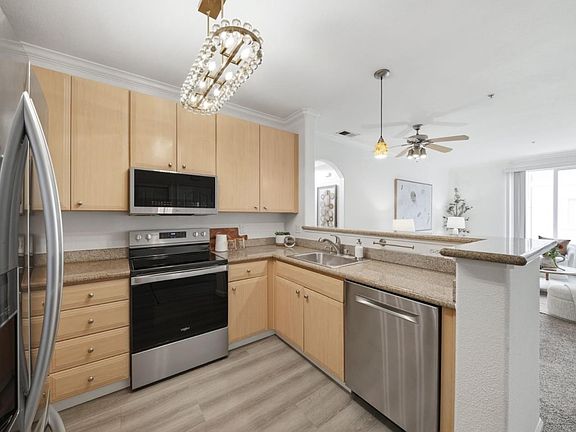 5th image of 801 S Winchester Blvd APT 2305