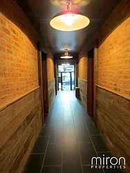 Rented by Miron Properties