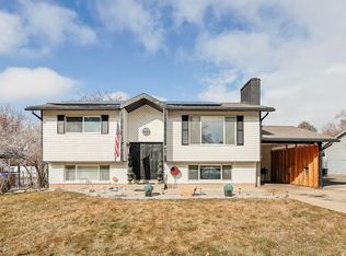 470 E 1750 N, North Ogden, UT 84414