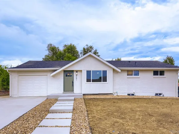 8641 Jolene Drive, Denver, CO 80229