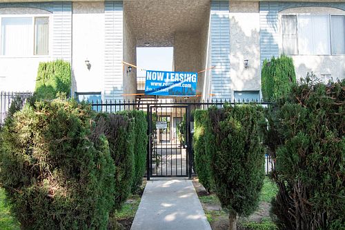 1st image of 1213 Venice Blvd APT 3