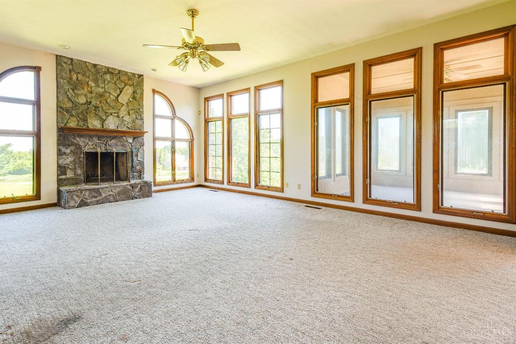 Apartment in Hamilton Township, Zoar - View 5