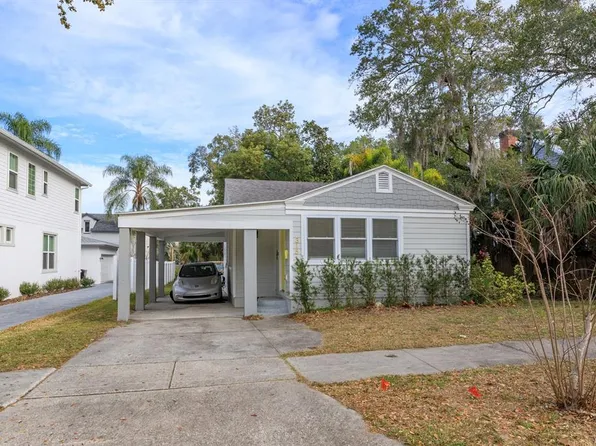 315 E Kaley St, Orlando, FL 32806