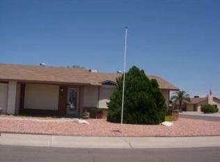 10404 W Diana Ave, Peoria, AZ 85345