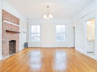 647 W 184th St #F2, New York, NY 10033