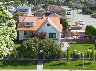 707 Nicola St, Kamloops, BC V2C 2R5