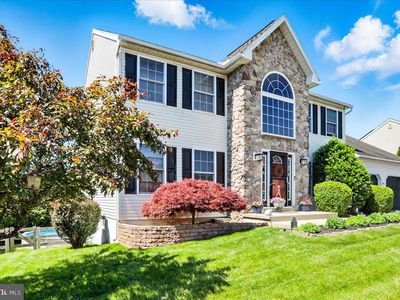 17 Shelly Dr, Sinking Spring, PA, 19608