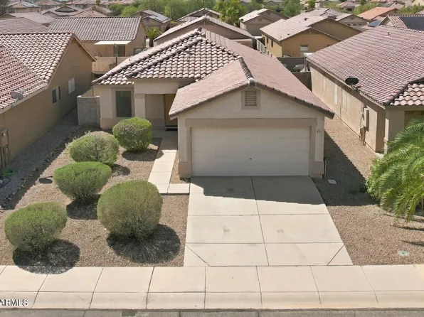 633 W KINGMAN Loop, Casa Grande, AZ 85122