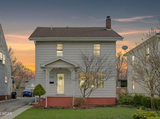 1623 W Wayne St, Lima, OH 45805