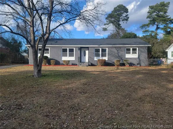 (undisclosed Address), Fayetteville, NC 28304