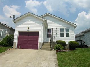 207 Strawberry Ct, Nicholasville, KY 40356
