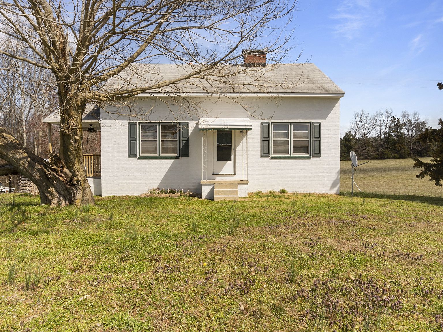 13701 Wheelers Pond Rd, Dewitt, VA 23840 Zillow