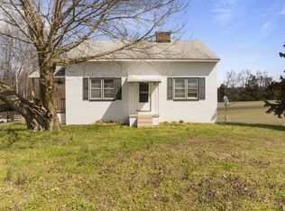 13701 Wheelers Pond Rd, Dewitt, VA 23840