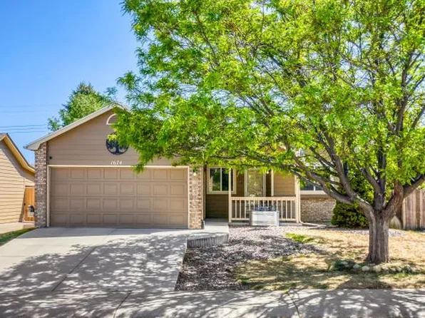1674 Tracy Dr, Loveland, CO 80537