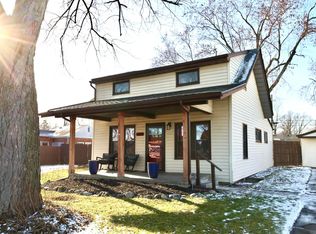 1496 Lillian St, Westland, MI