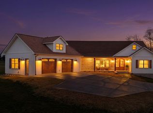 173 Telford New Victory Rd, Telford, TN 37690